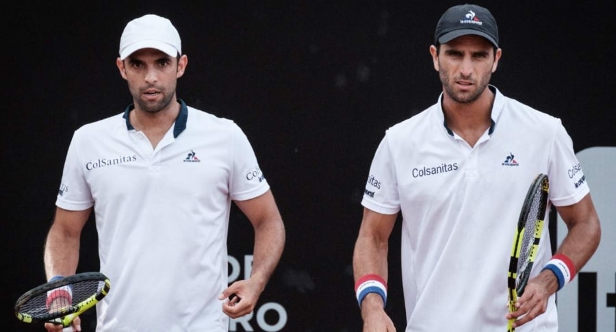 Cabal y Farah