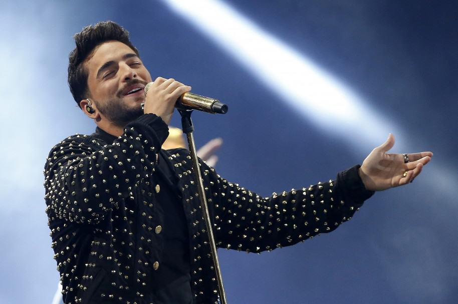 Maluma