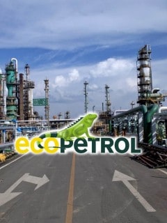 Ecopetrol
