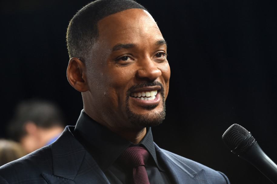 AFI FEST 2015 Presented By Audi Centerpiece Gala Premiere Of Columbia Pictures' "Concussion" - Red Carpet