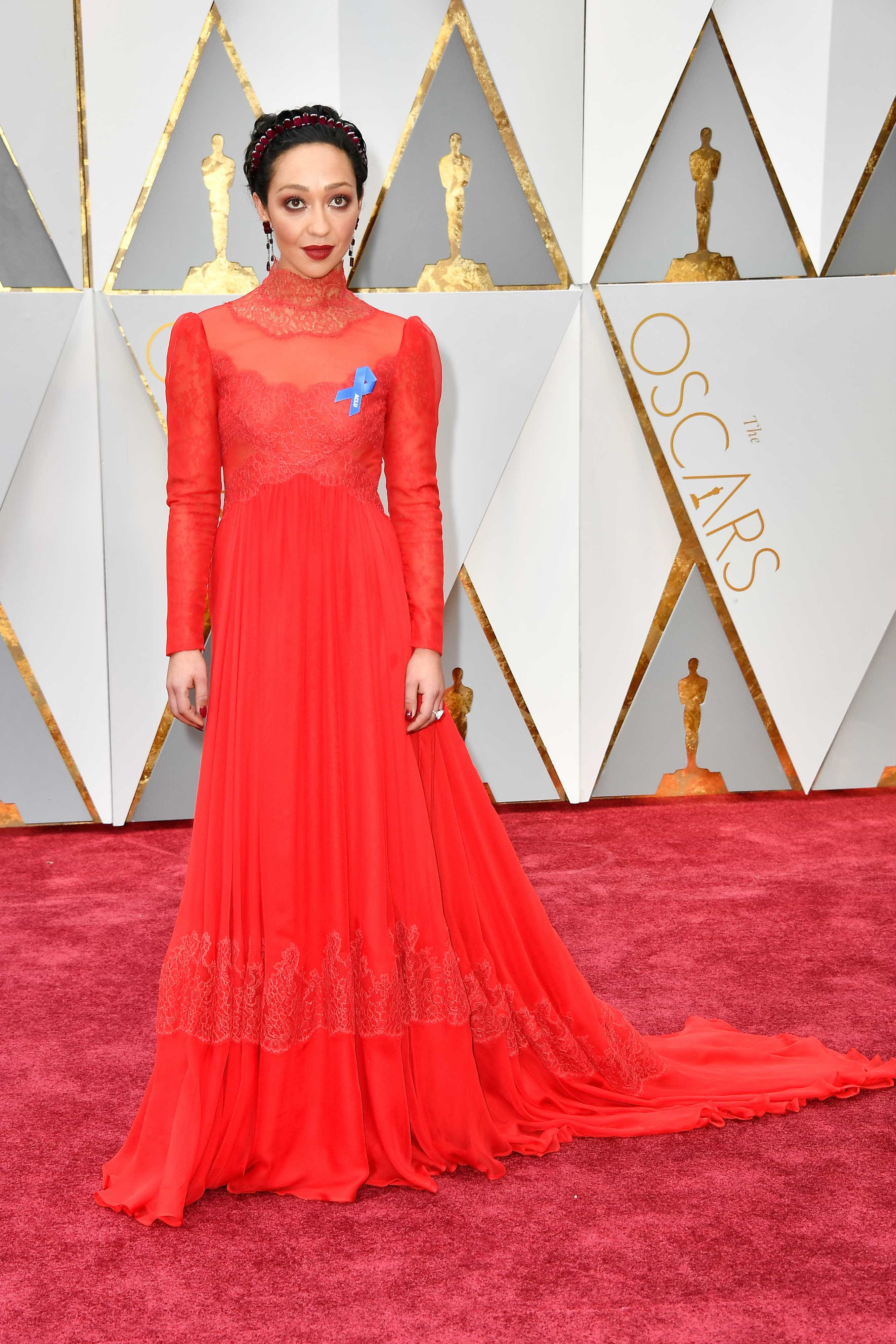Ruth Negga Ruth Negga