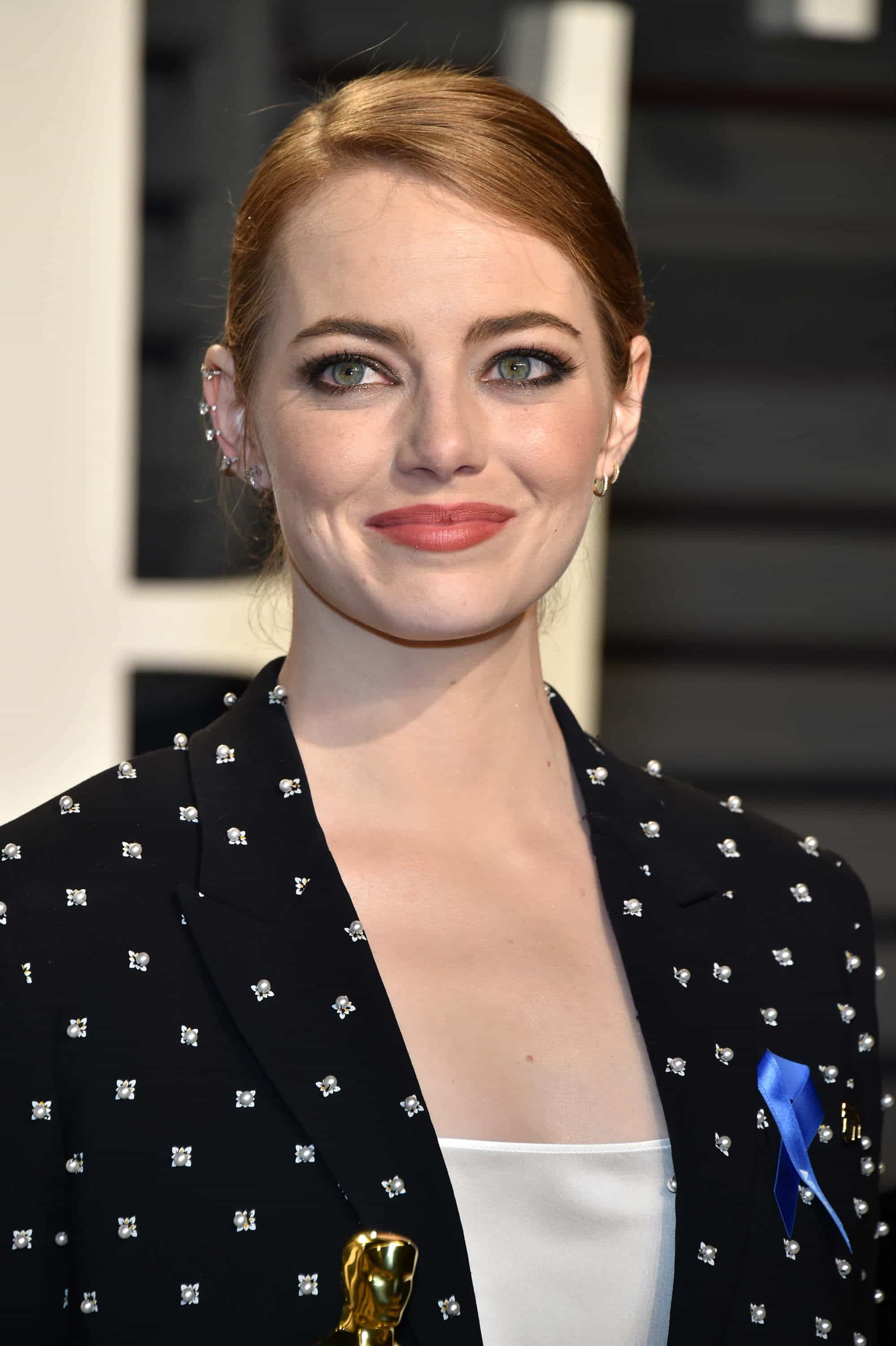 Emma Stone Emma Stone