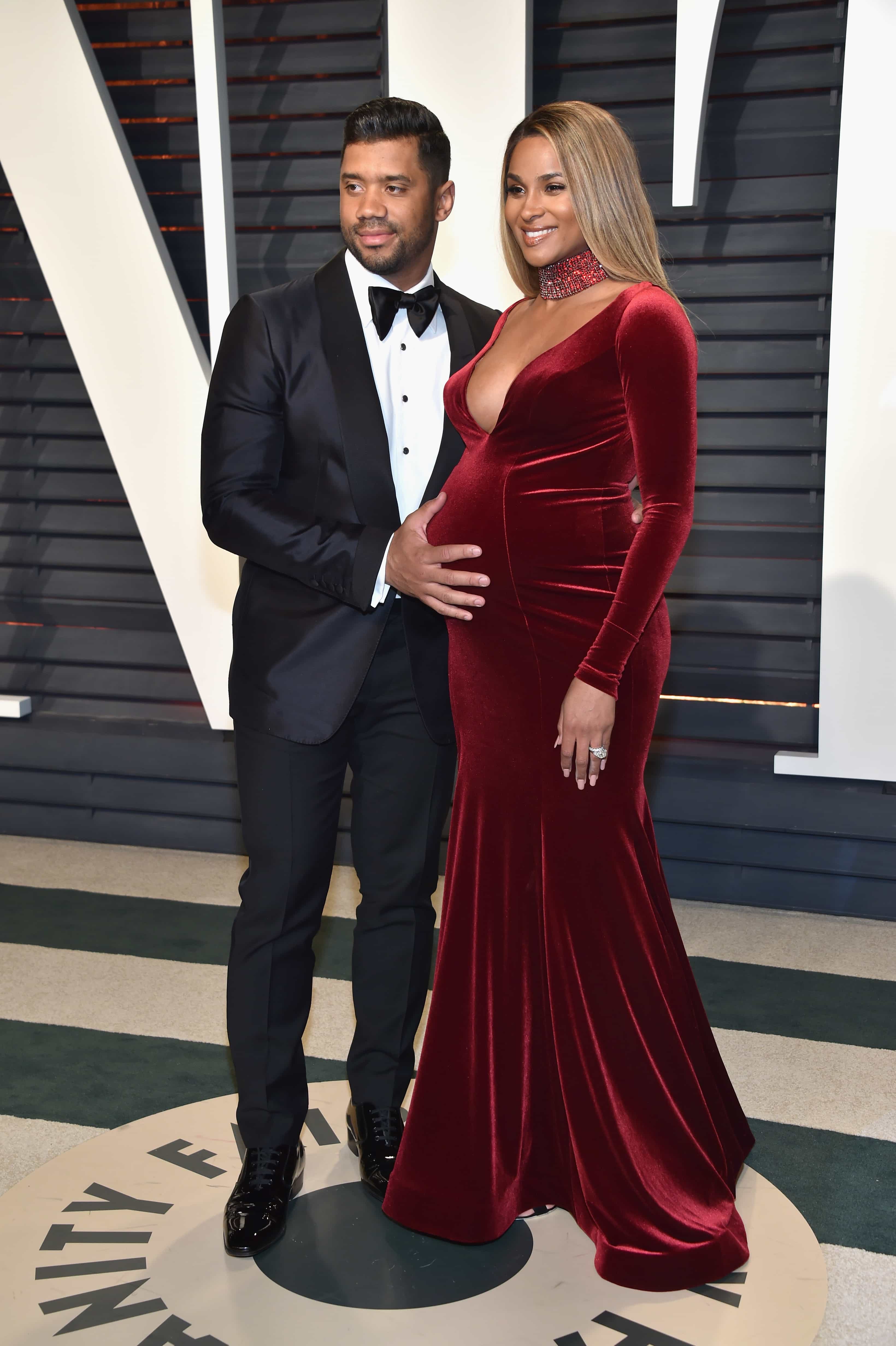 2017 Vanity Fair Oscar Party Hosted By Graydon Carter - Arrivals