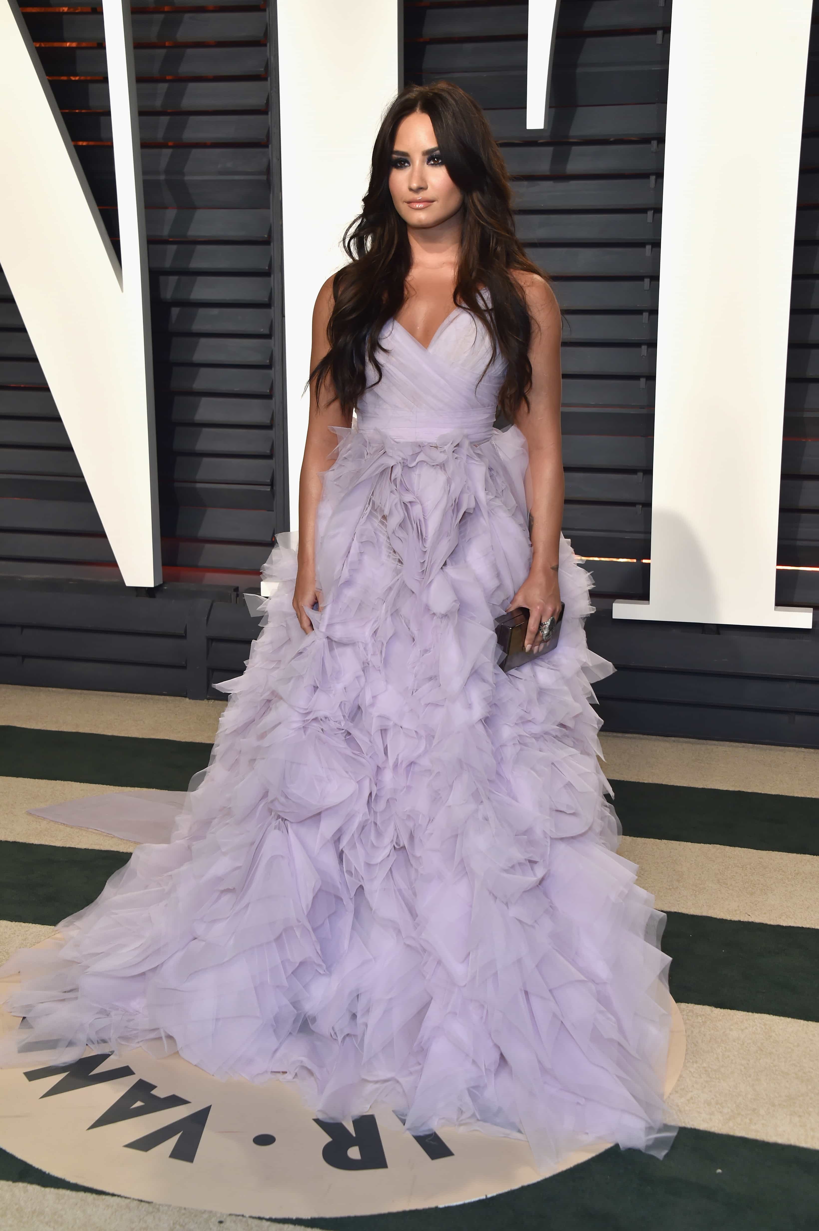 2017 Vanity Fair Oscar Party Hosted By Graydon Carter - Arrivals