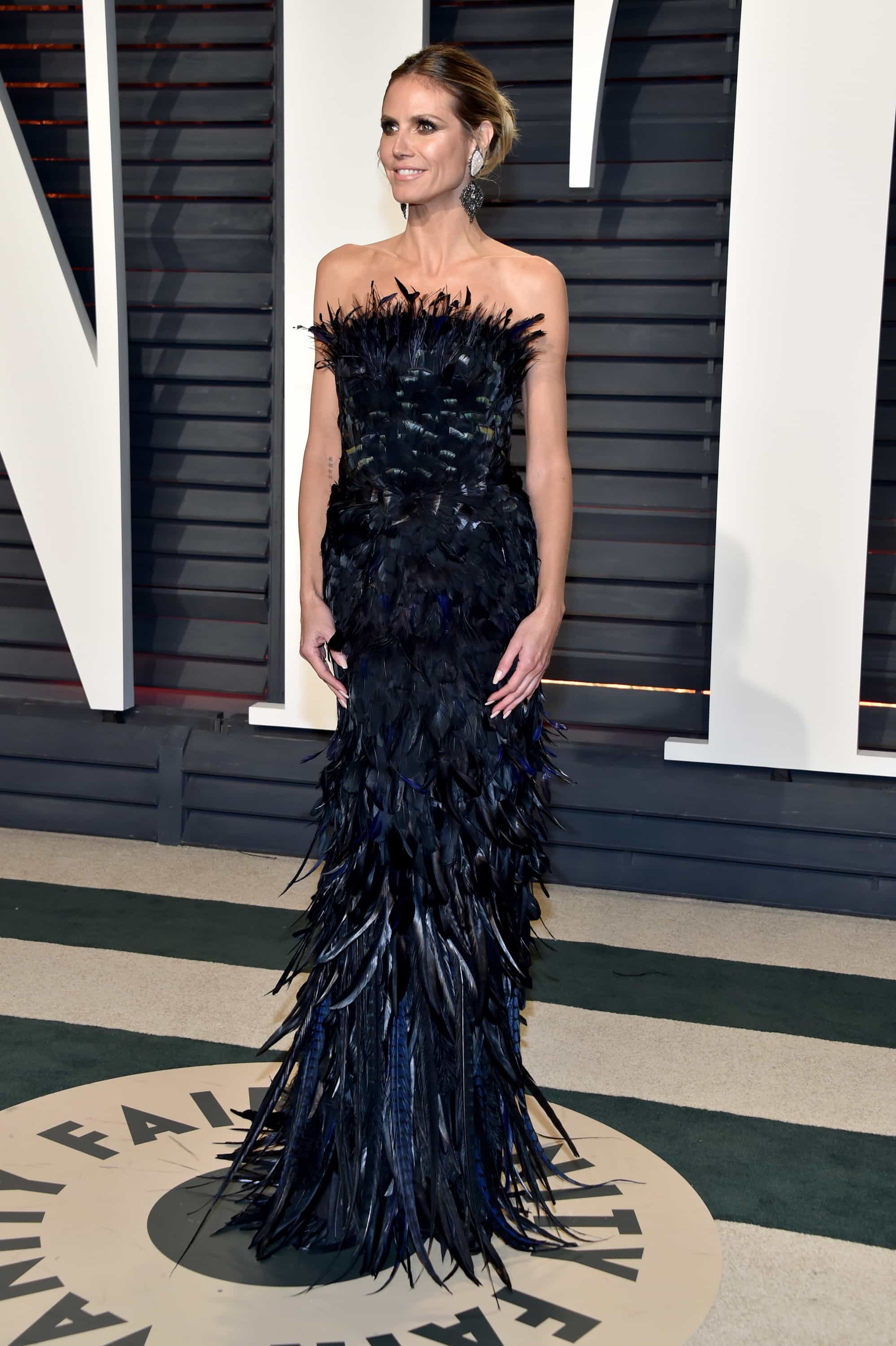 Heidi Klum