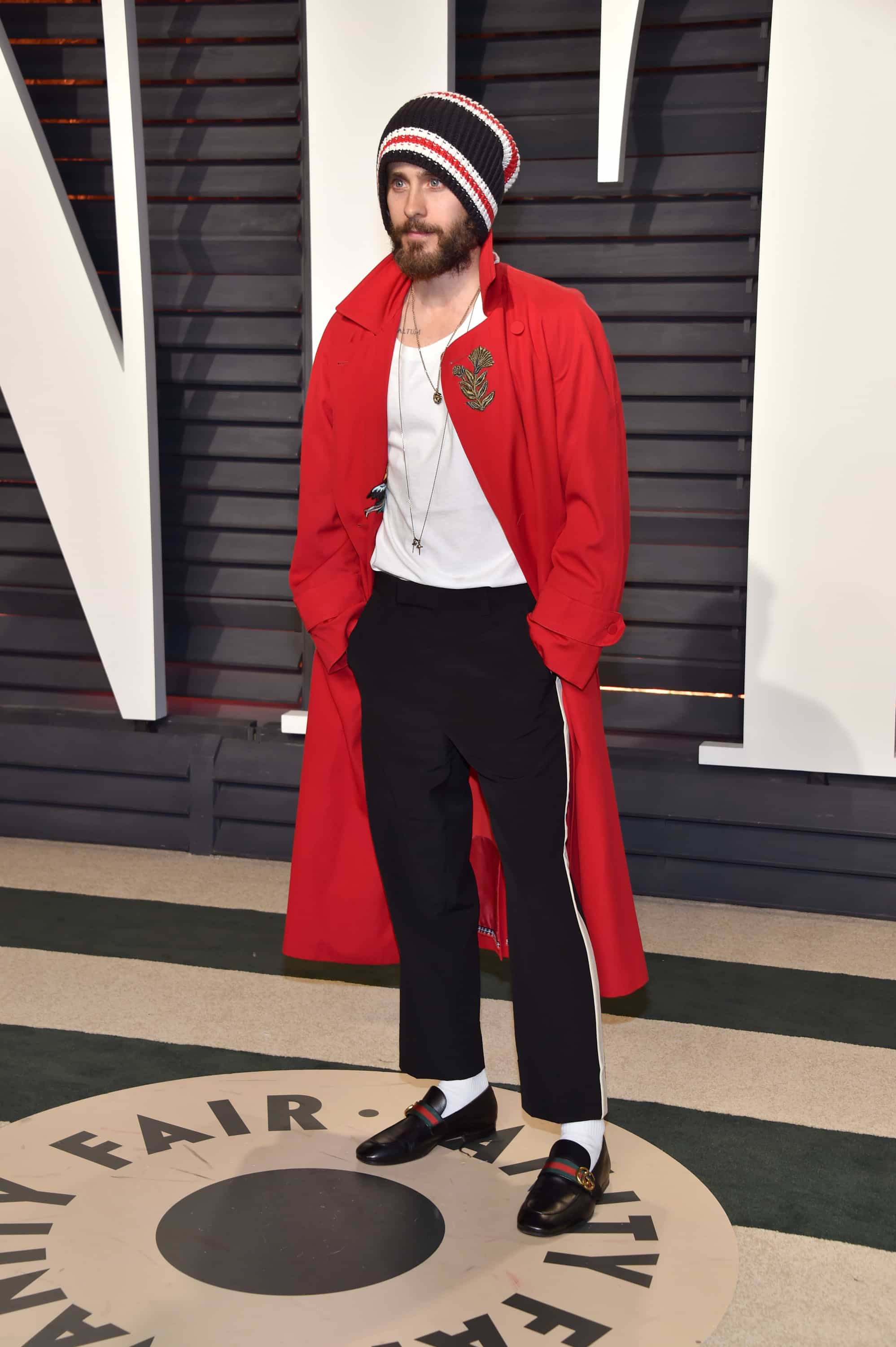 Jared Leto
