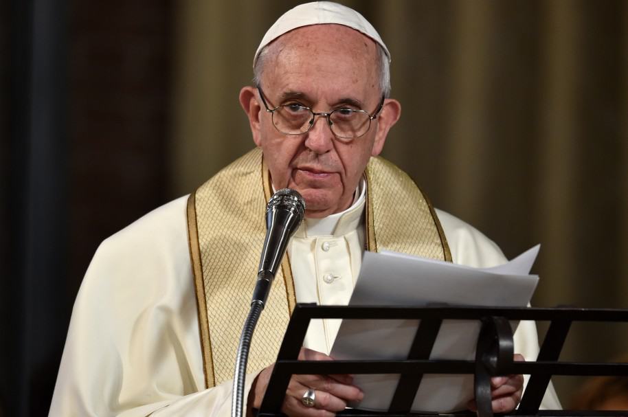 Papa Francisco