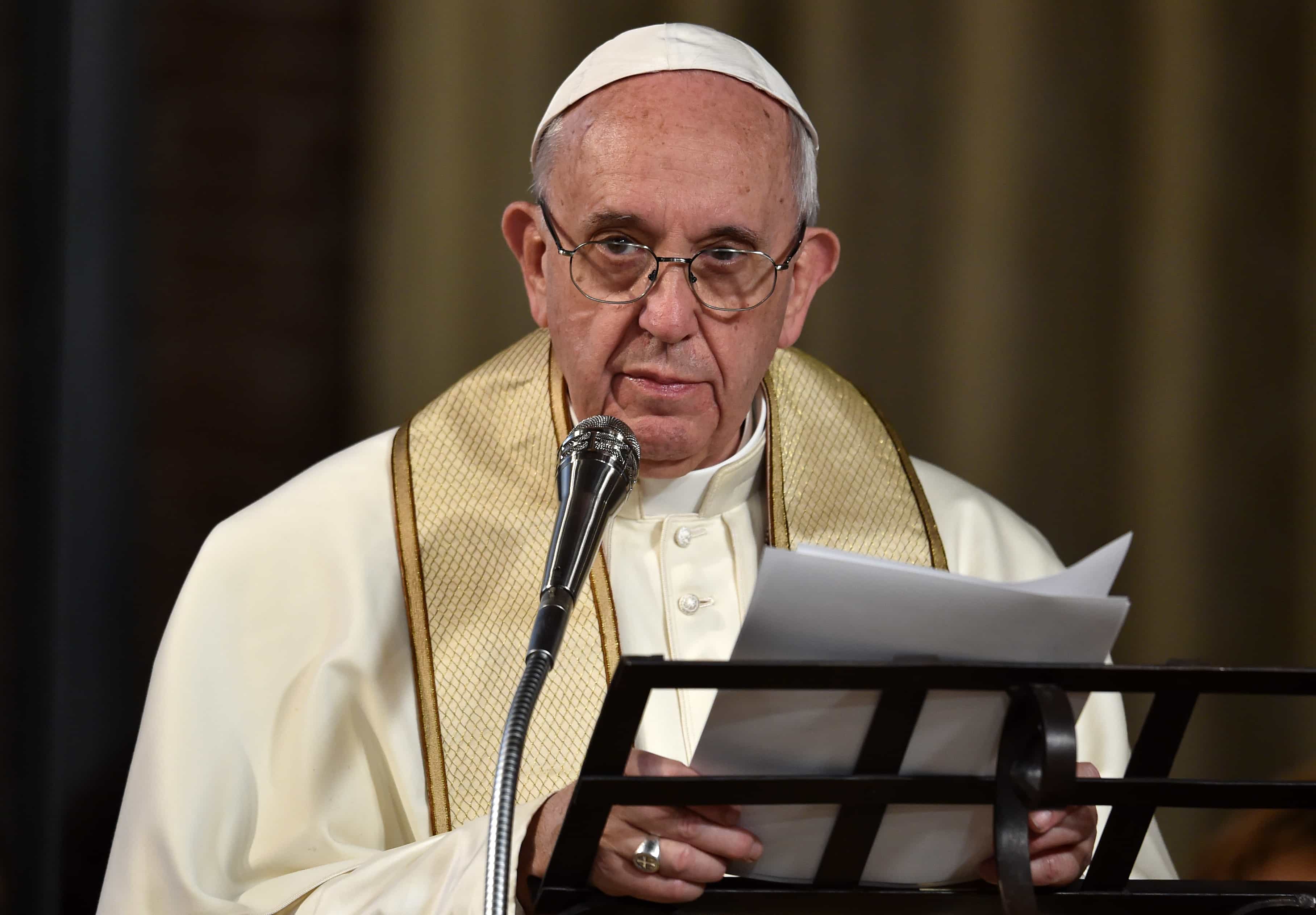 Papa Francisco