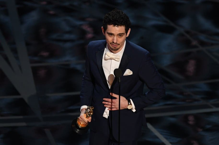 Damien Chazelle