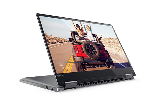 Lenovo Yoga 720