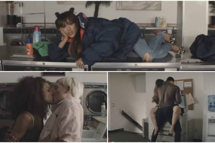 Ariana Grande
