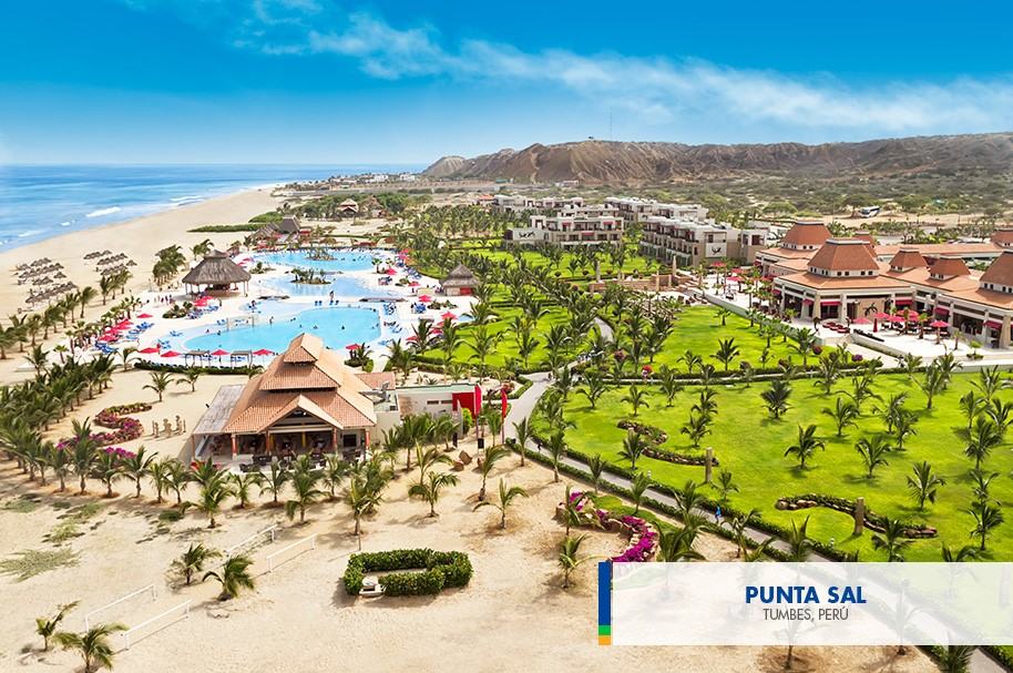 Punta Sal, Tumbes, Perú - Pulzo.com