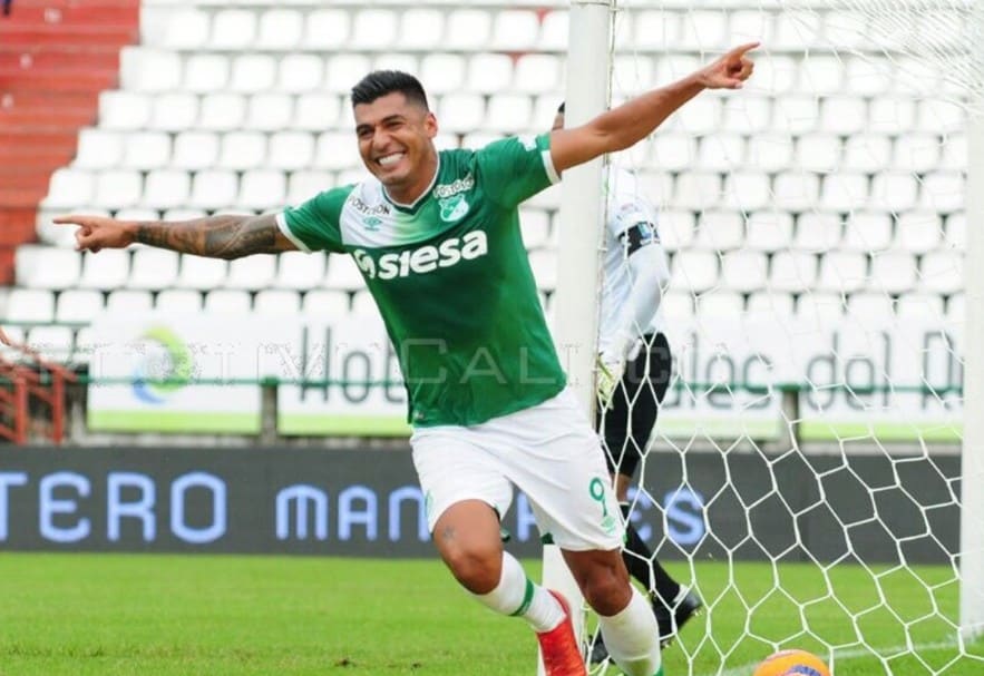 Jefferson Duque