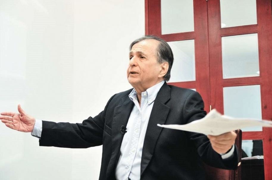 Santofimio Botero