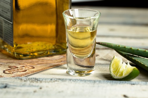 Tequila