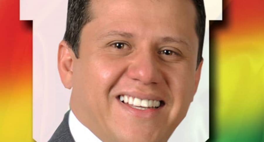´Ñoño' Elías