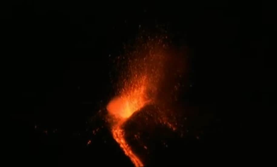 Etna