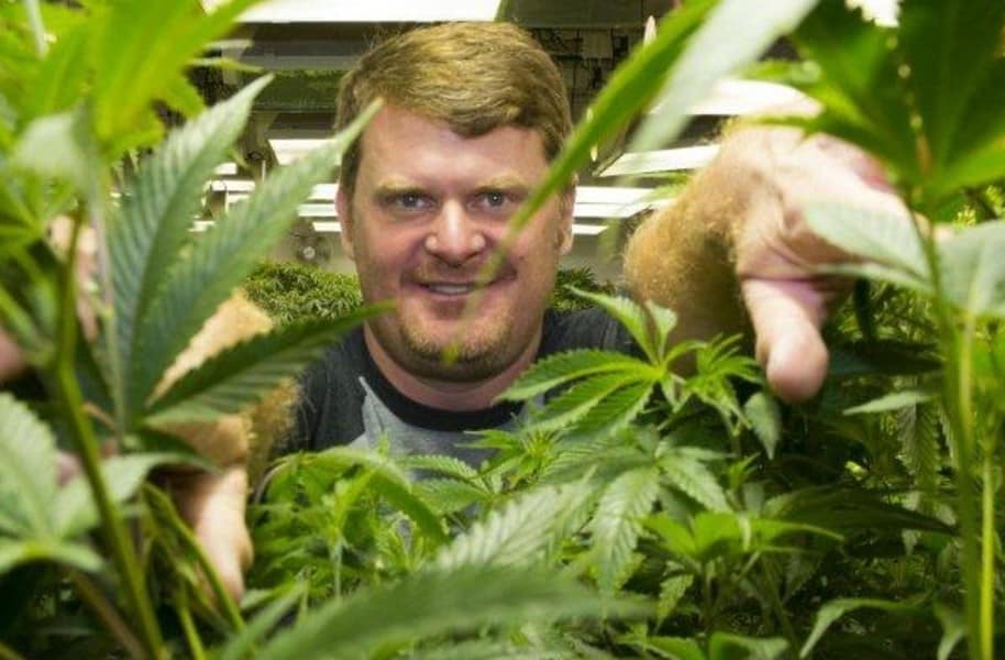 Floyd Landis