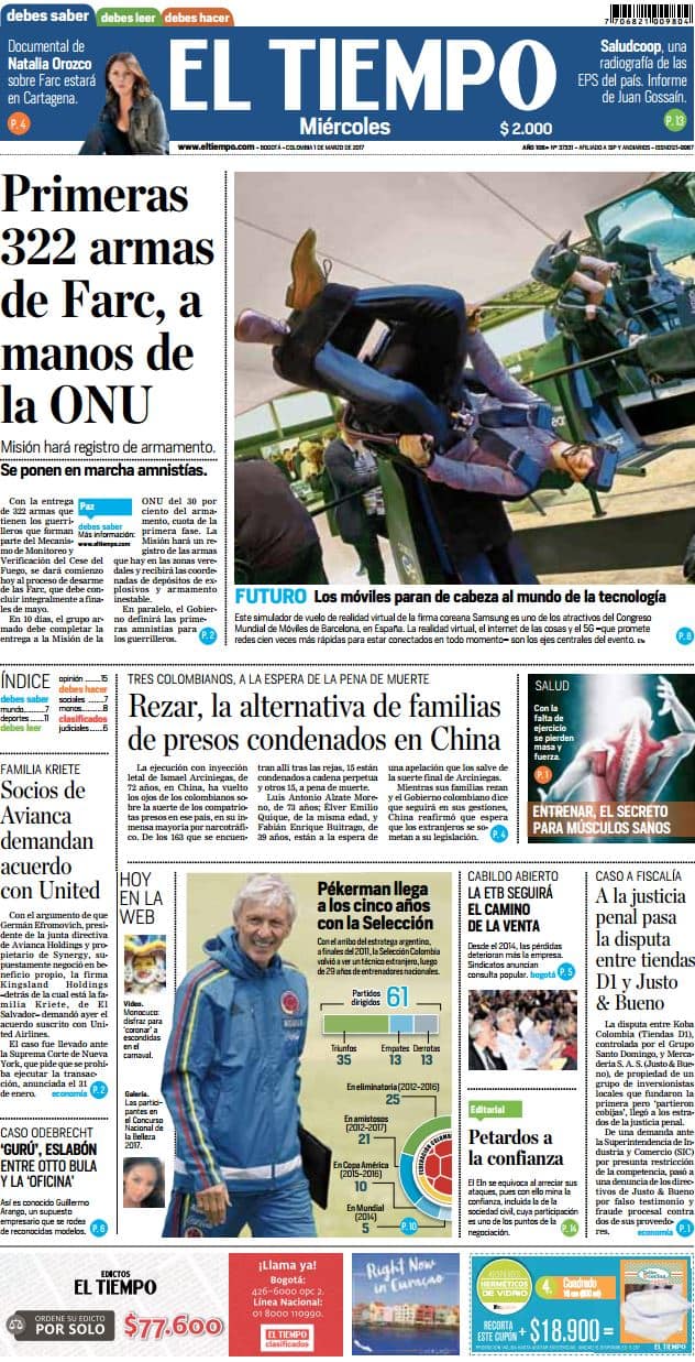 2 Captura