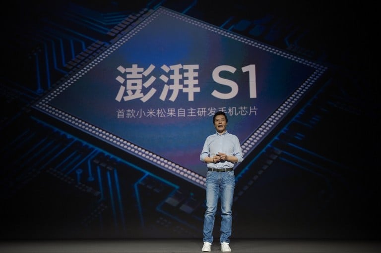 Lanzamiento Xiaomi
