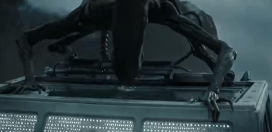 Alien