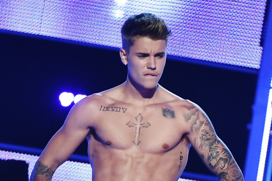 Justin Bieber