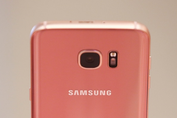 Samsung Galaxy S7