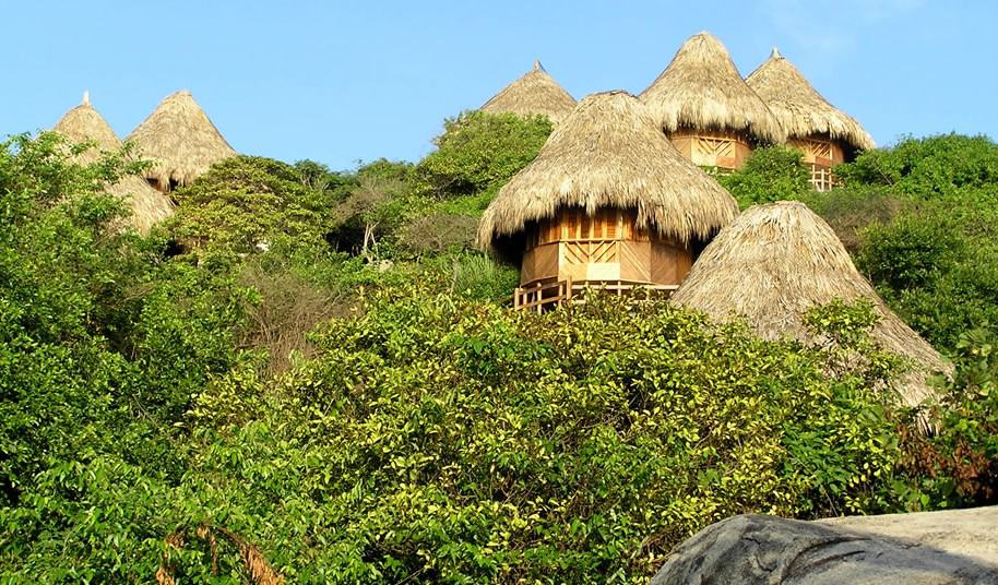 Parque Nacional Natural Tayrona