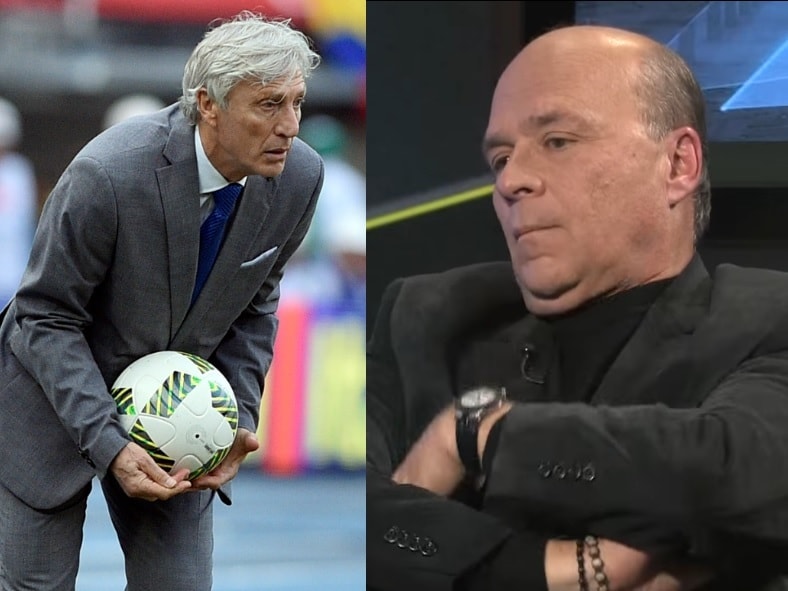 Pékerman y Velez