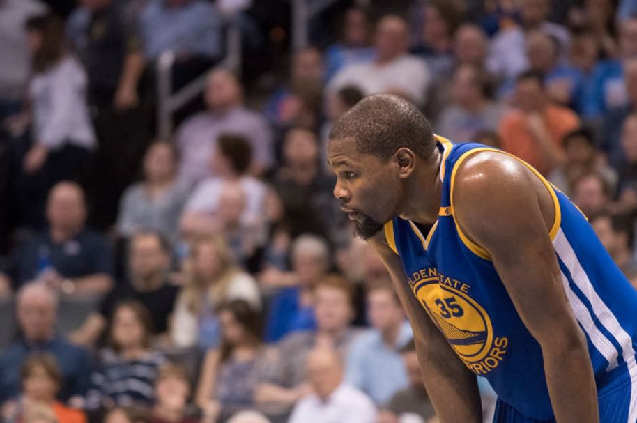 Kevin Durant