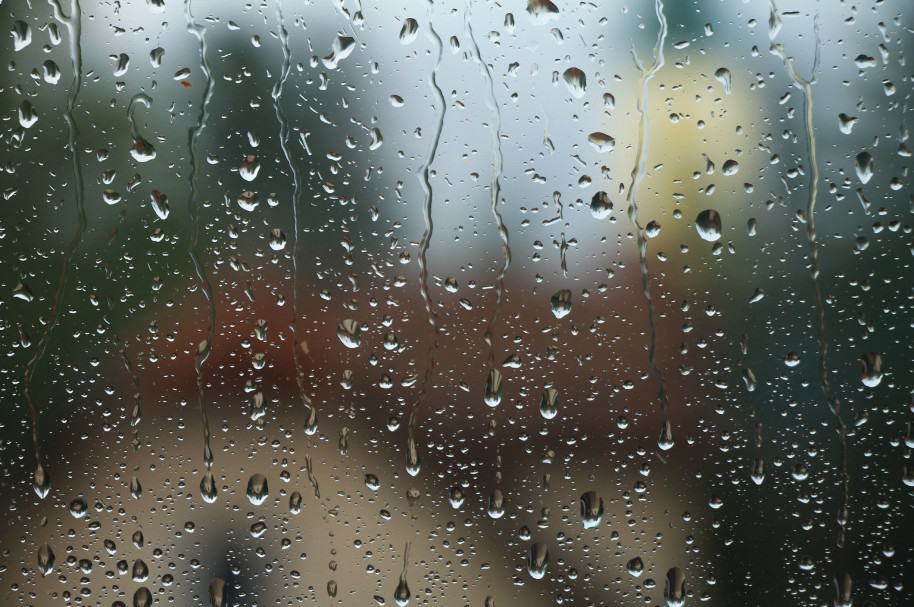 Fuertes lluvias en Bogotá y Medellín