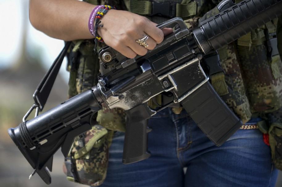 Farc