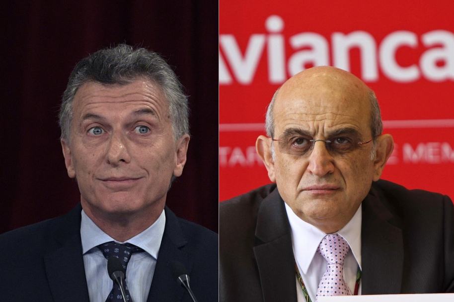 Avianca