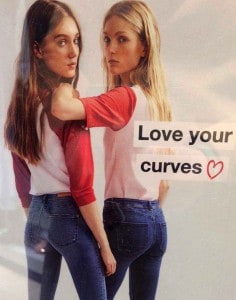 Campaña de Zara
