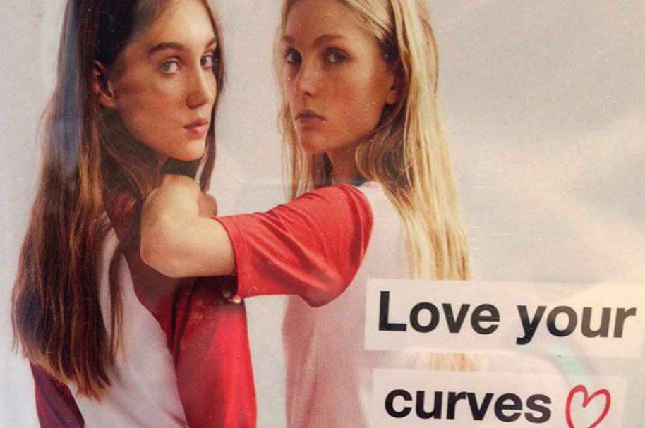 Campaña de Zara