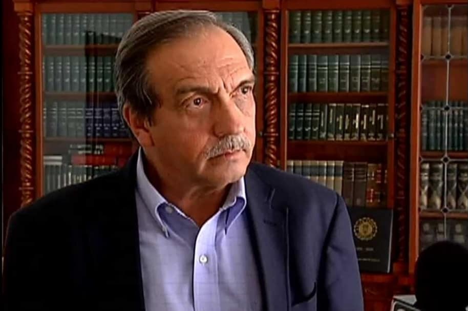 Luis Alfredo Ramos