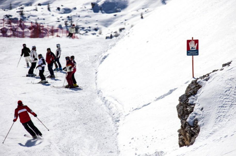 Avalancha