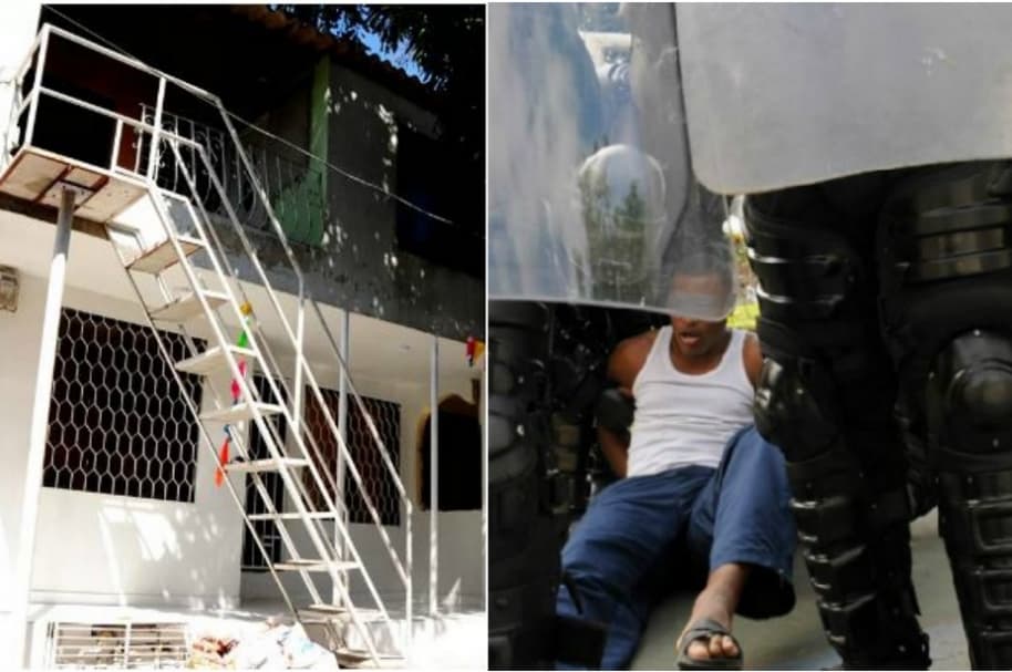 Agresión