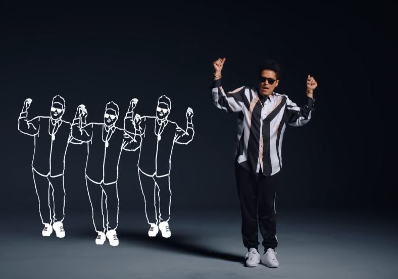 Bruno Mars