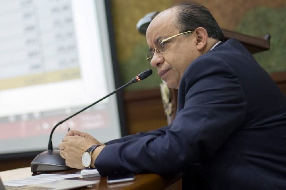 Rector Unad