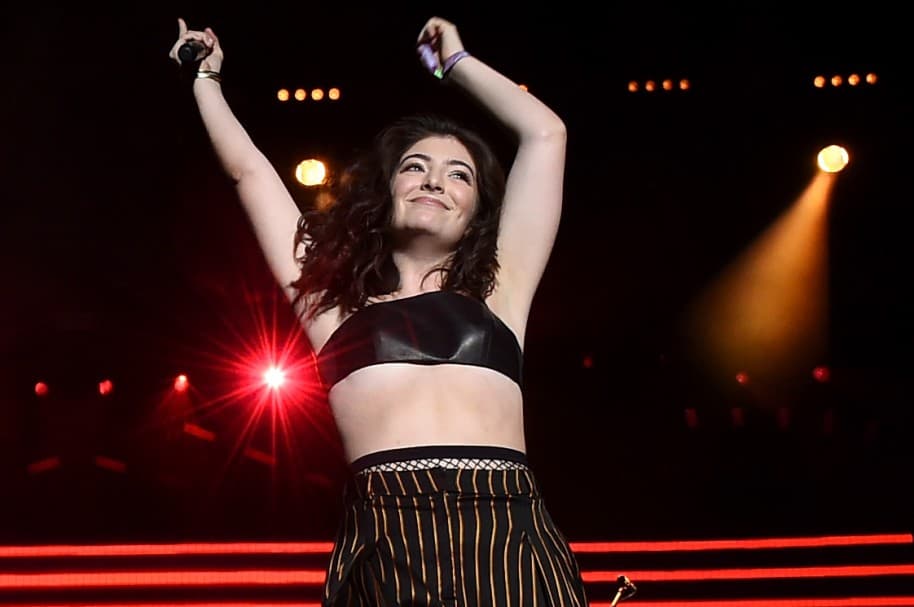 Lorde