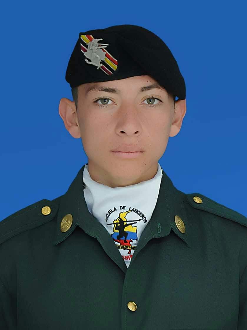 Juan Sebastián Peña Hernánde, hincha de Santa Fe asesinado
