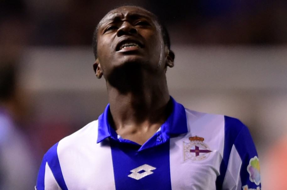 Marlos Moreno