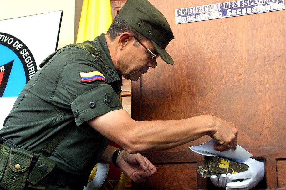 General Gallego