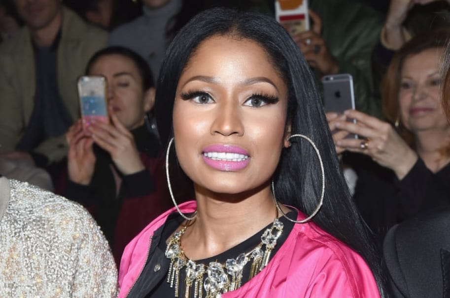 Nicki Minaj