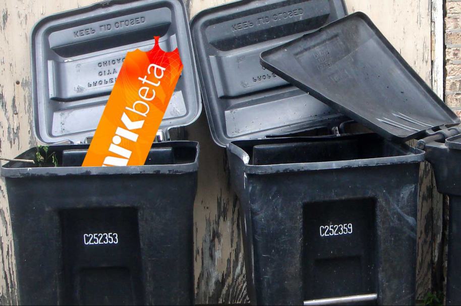 Moderación ingeniosa de foros de debate