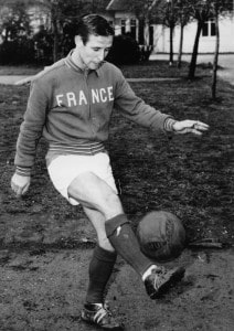 Raymond Kopa Raymond Kopa