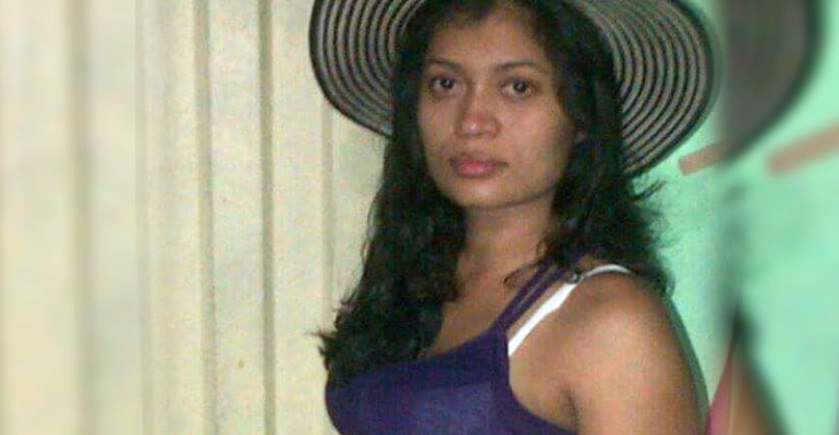 Ruth Alicia López Guisao, asesinada Ruth Alicia López Guisao, asesinada
