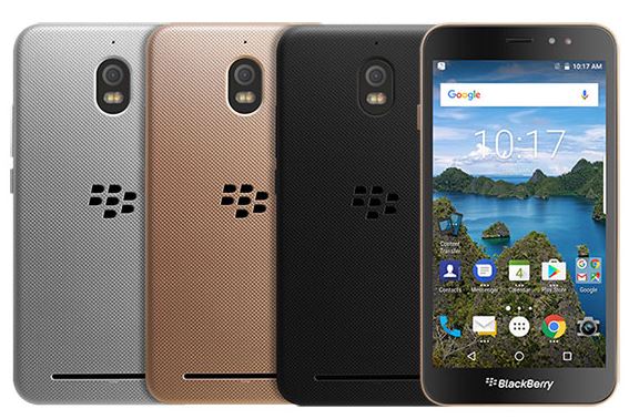 El BlackBerry Aurora vendrá en tres colores: plata, dorado y negro El BlackBerry Aurora vendrá en tres colores: plata, dorado y negro