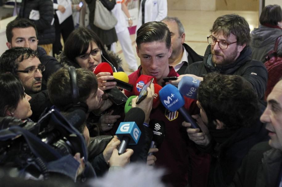 Fernando Torres